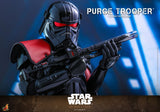 Hot Toys Purge Trooper Sixth Scale Figure - collectorzown