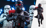 Hot Toys Purge Trooper Sixth Scale Figure - collectorzown