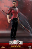 Hot Toys Shang-Chi Sixth Scale Figure - collectorzown