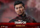 Hot Toys Shang-Chi Sixth Scale Figure - collectorzown