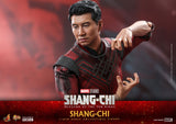 Hot Toys Shang-Chi Sixth Scale Figure - collectorzown