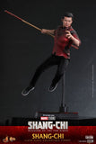 Hot Toys Shang-Chi Sixth Scale Figure - collectorzown
