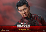 Hot Toys Shang-Chi Sixth Scale Figure - collectorzown