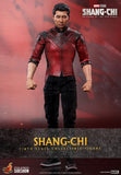 Hot Toys Shang-Chi Sixth Scale Figure - collectorzown