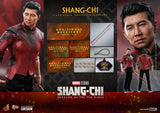 Hot Toys Shang-Chi Sixth Scale Figure - collectorzown