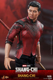 Hot Toys Shang-Chi Sixth Scale Figure - collectorzown