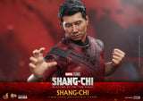 Hot Toys Shang-Chi Sixth Scale Figure - collectorzown