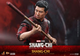 Hot Toys Shang-Chi Sixth Scale Figure - collectorzown