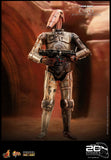 Hot Toys Star Wars Attack of the Clones C-3PO Sixth Scale Figure - collectorzown