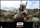 Hot Toys Star Wars The Mandalorian Boba Fett Sixth Scale Figure - collectorzown