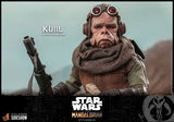 Hot Toys Star Wars The Mandalorian Kuiil Sixth Scale Figure - collectorzown