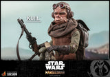 Hot Toys Star Wars The Mandalorian Kuiil Sixth Scale Figure - collectorzown