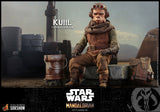 Hot Toys Star Wars The Mandalorian Kuiil Sixth Scale Figure - collectorzown