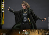 Hot Toys Sylvie Sixth Scale Figure - collectorzown