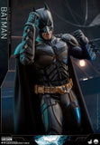 Hot Toys The Dark Knight Trilogy Batman Quarter Scale Figure - collectorzown
