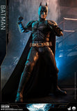 Hot Toys The Dark Knight Trilogy Batman Quarter Scale Figure - collectorzown