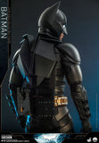 Hot Toys The Dark Knight Trilogy Batman Quarter Scale Figure - collectorzown