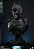 Hot Toys The Dark Knight Trilogy Batman Quarter Scale Figure - collectorzown