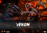 Hot Toys Venom Let There Be Carnage Venom Sixth Scale Figure - collectorzown