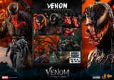 Hot Toys Venom Let There Be Carnage Venom Sixth Scale Figure - collectorzown