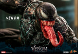 Hot Toys Venom Let There Be Carnage Venom Sixth Scale Figure - collectorzown