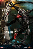 Hot Toys Venom Let There Be Carnage Venom Sixth Scale Figure - collectorzown