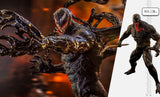 Hot Toys Venom Let There Be Carnage Venom Sixth Scale Figure - collectorzown