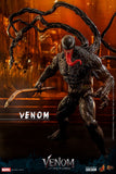 Hot Toys Venom Let There Be Carnage Venom Sixth Scale Figure - collectorzown