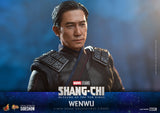 Hot Toys Wenwu Sixth Scale Figure - collectorzown