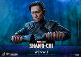 Hot Toys Wenwu Sixth Scale Figure - collectorzown