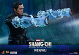 Hot Toys Wenwu Sixth Scale Figure - collectorzown