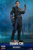 Hot Toys Wenwu Sixth Scale Figure - collectorzown