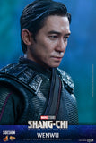 Hot Toys Wenwu Sixth Scale Figure - collectorzown