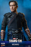 Hot Toys Wenwu Sixth Scale Figure - collectorzown