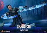 Hot Toys Wenwu Sixth Scale Figure - collectorzown