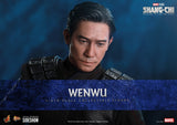 Hot Toys Wenwu Sixth Scale Figure - collectorzown