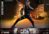 Hot Toys Winter Soldier Sixth Scale Figure - collectorzown