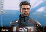 Hot Toys Winter Soldier Sixth Scale Figure - collectorzown