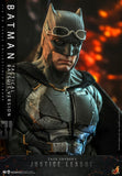 Hot Toys Zack Snyder's Justice League Batman (Tactical Batsuit Version) Sixth Scale Figure - collectorzown