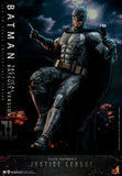 Hot Toys Zack Snyder's Justice League Batman (Tactical Batsuit Version) Sixth Scale Figure - collectorzown