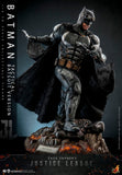 Hot Toys Zack Snyder's Justice League Batman (Tactical Batsuit Version) Sixth Scale Figure - collectorzown