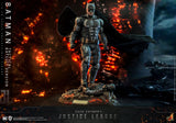 Hot Toys Zack Snyder's Justice League Batman (Tactical Batsuit Version) Sixth Scale Figure - collectorzown
