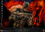 Hot Toys Zack Snyder's Justice League Batman (Tactical Batsuit Version) Sixth Scale Figure - collectorzown