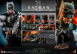 Hot Toys Zack Snyder's Justice League Batman (Tactical Batsuit Version) Sixth Scale Figure - collectorzown