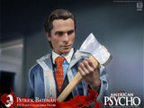 Iconiq Studios American Psycho Patrick Bateman Sixth Scale Figure - collectorzown