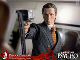 Iconiq Studios American Psycho Patrick Bateman Sixth Scale Figure - collectorzown