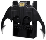 Ikon Design Studio 1989 Batman Metal Batarang Replica - collectorzown