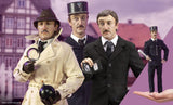 Infinite Statue Peter Sellers (Deluxe Edition) Sixth Scale Figure - collectorzown