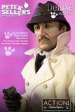 Infinite Statue Peter Sellers (Deluxe Edition) Sixth Scale Figure - collectorzown