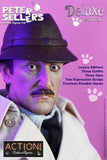 Infinite Statue Peter Sellers (Deluxe Edition) Sixth Scale Figure - collectorzown